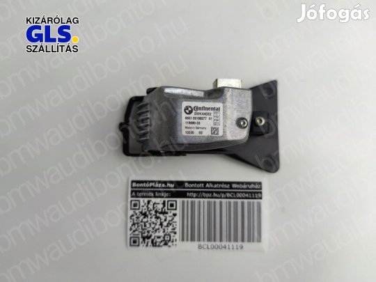 BMW 7 (F01, F02, F03, F04) Táblafelismerő kamera (9188377, 66519188377