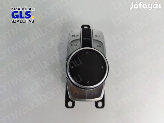 BMW 7 (G11, G12) Multimédia vezérlő (6829077, 65826829077, 65826844222