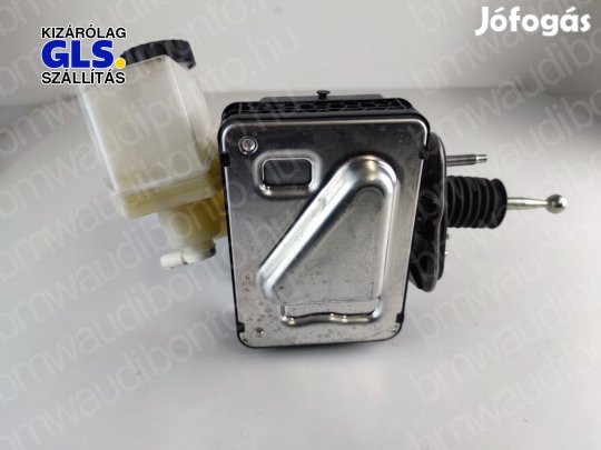 BMW 7 (G70) 735 Li Mild-Hybrid ABS kocka (5A75DA1, 34505A75DA1)