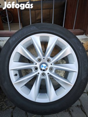 BMW 8J 18" 5 x 120 alufelni 