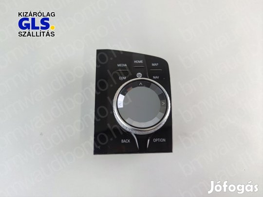 BMW 8 Cabrio (G14, F91) Multimédia vezérlő (5A64227, 65825A64227)