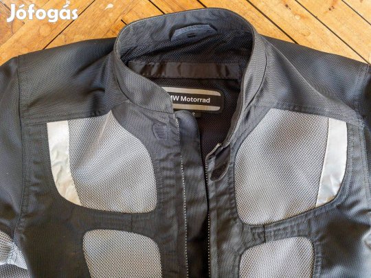 BMW Airflow 2 motoros dzseki és nadrág