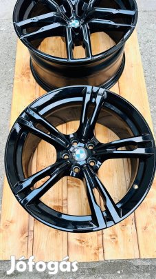 BMW Alufelni 5x120 19, 20!!