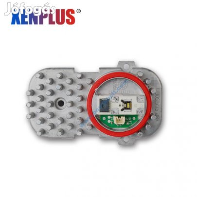 BMW Angel Eyes LED DRL fény, nappali menetfény modul 63117263051