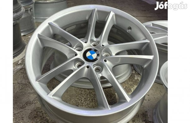 BMW BBS gyári eredeti 1-2-3 széria 18 alufelni 2széles e88 e87 f22 e46