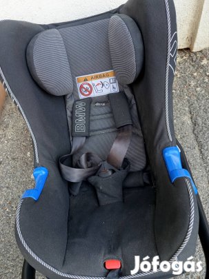 BMW Babahordozó napellenzővel eladó!