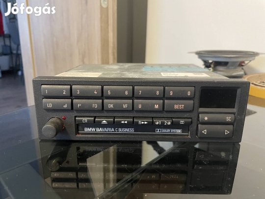 BMW Bavaria C Business 