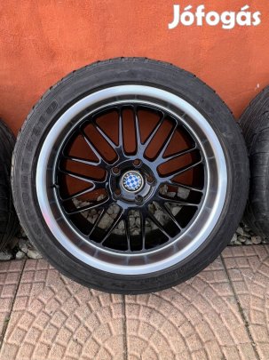 BMW Beyern felni garnitúra