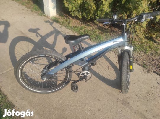 BMW Cruise Bike Junior (20")