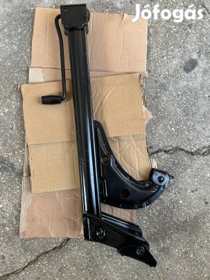 BMW E21 E24 E28 E30 E34 gyári emelő autóemelő