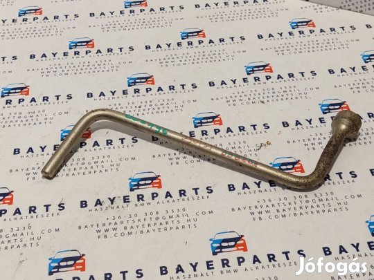 BMW E21 E30 E36 E46 E90 E28 E34 E39 E60 E32 E38 kerkkulcs kerk kulc