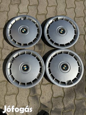 BMW E24 E28 E30 E34 E36 gyári dísztárcsa R15