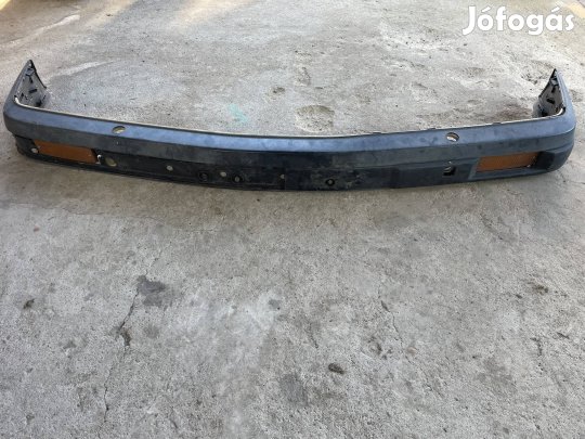 BMW E30 Gyári első lökhárító
