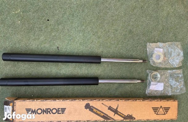 BMW E30 új első gátlók Monroe MG871 45mm házhoz