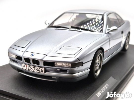 BMW E31 850 CSi -  Solido - 1:18