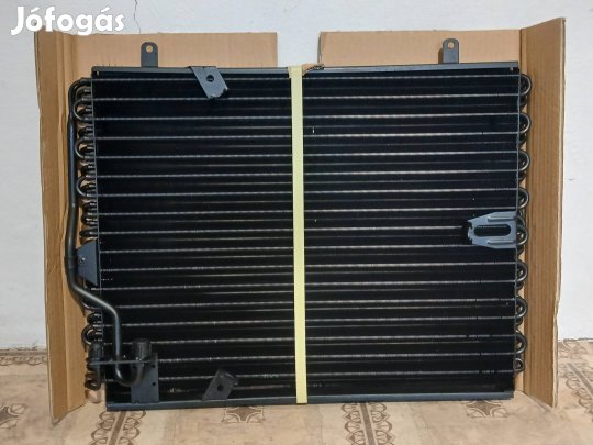 BMW E32 E34 új klímahűtő