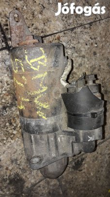 BMW E34 524TD Önindító