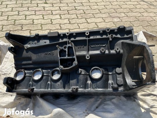 BMW E34 E36 E38 E39 TDS diesel dízel fűzött blokk motor