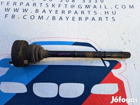 BMW E34 féltengely - alkatrésznek