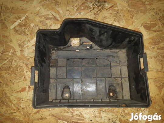 BMW E36 Akkumulátor Tartó