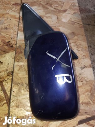 BMW E36 Bal Visszapillantó Tükör Elektromos