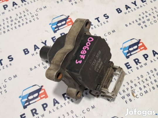 BMW E36 E34 320i 325i 520i 525i M50 gyújtás trafó gyújtótrafó - pipa
