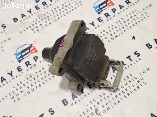 BMW E36 E34 320i 325i 520i 525i M50 gyújtás trafó gyújtótrafó - pipa
