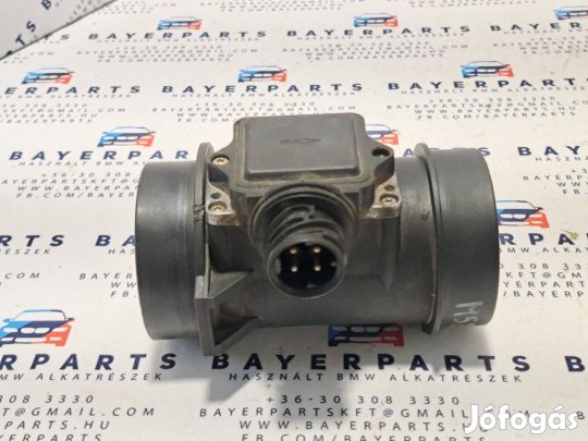 BMW E36 E34 E39  320i 520i M50 M52 gyári légtömegmérő