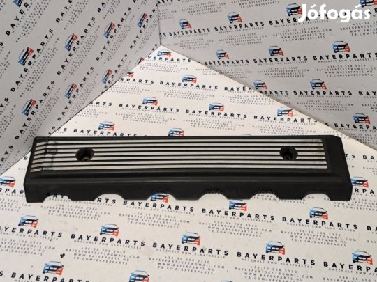 BMW E36 E39 E38 M52 motor injektor burkolat borítás