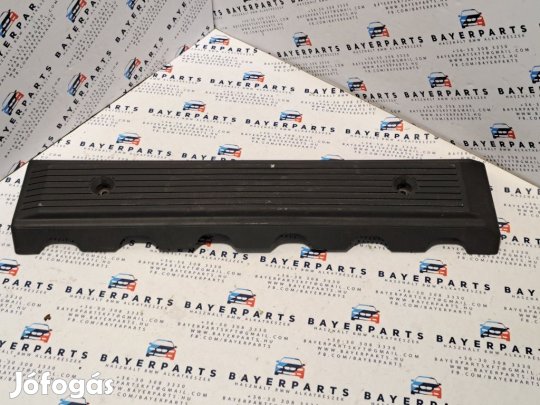 BMW E36 E39 E38 M52 motor injektor burkolat borítás
