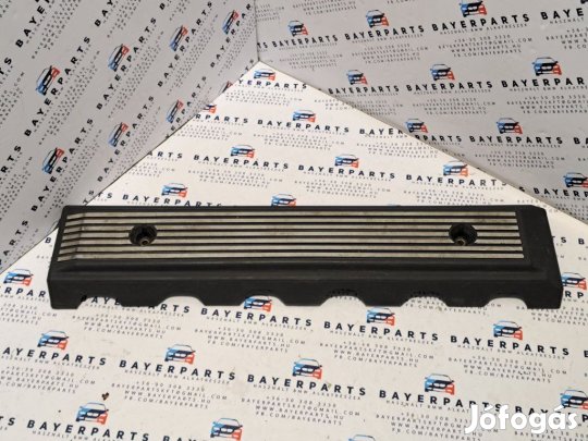 BMW E36 E39 E38 M52 motor injektor burkolat borítás