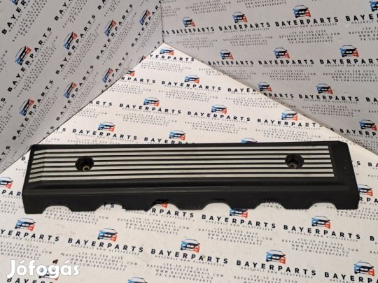 BMW E36 E39 E38 M52 motor injektor burkolat borítás