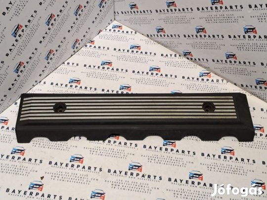 BMW E36 E39 E38 M52 motor injektor burkolat borítás