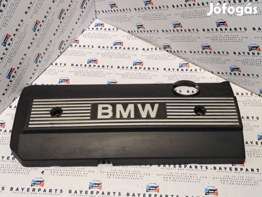 BMW E36 E39 E38 Z3 M52 motor trafó burkolat borítás