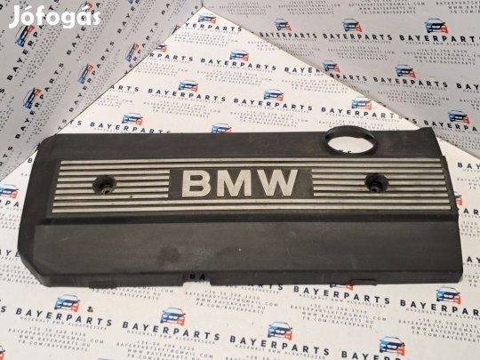 BMW E36 E39 E38 Z3 M52  motor trafó burkolat borítás