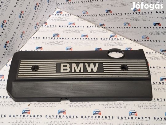 BMW E36 E39 E38 Z3 M52  motor trafó burkolat borítás