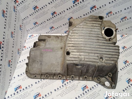 BMW E36 E46 Z3 316i 318i M43 olajteknő karter