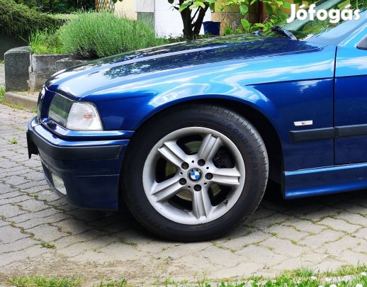 BMW E36 E46 Z3 alufelni