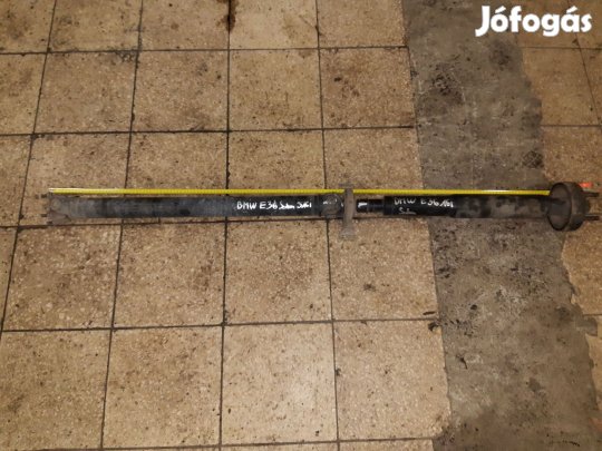 BMW E36 Kardán Tengely