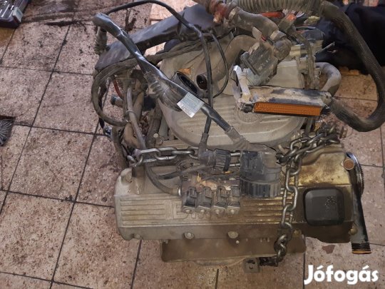 BMW E36 Motor
