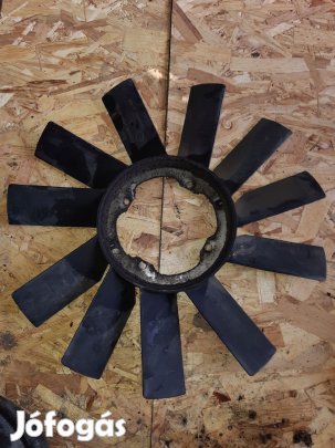 BMW E36 Vízhűtő Ventilátor