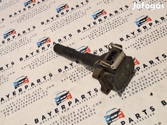 BMW E36 gyújtás trafó gyújtótrafó