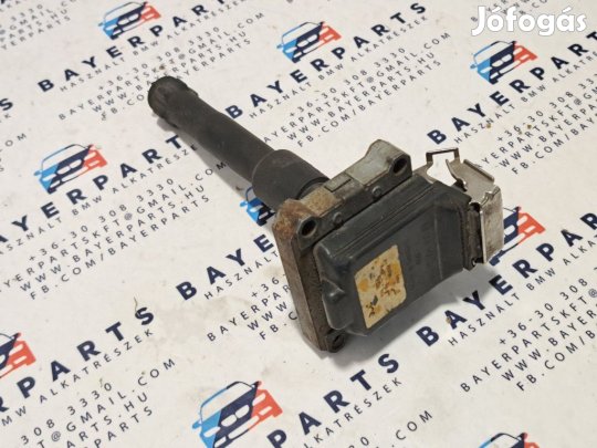 BMW E36 gyújtás trafó gyújtótrafó