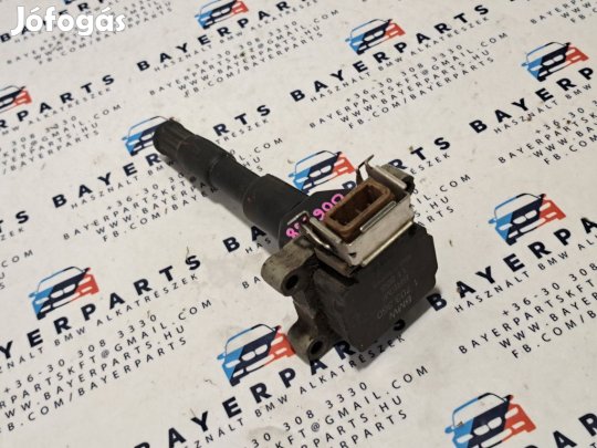 BMW E36 gyújtás trafó gyújtótrafó