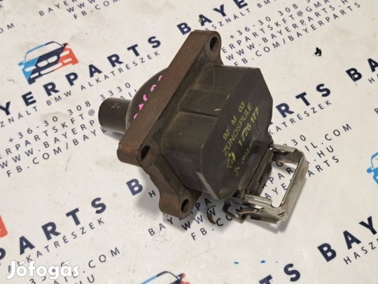 BMW E36 gyújtás trafó gyújtótrafó - pipa nélkül