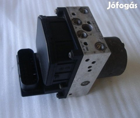 BMW E38 E39 E60 E65 - 001, 002, ASC DSC Bosch ABS vezérő, 1. Kép