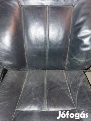 BMW E38, E39 bőrülés, ülés