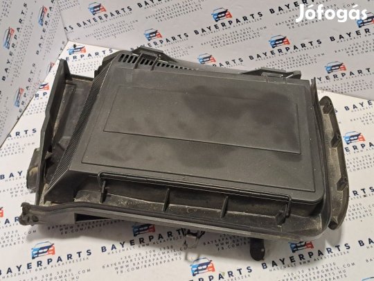 BMW E39 520i 523i 525i 528i 530i 525tds 525i 530i jobb pollenszűrő