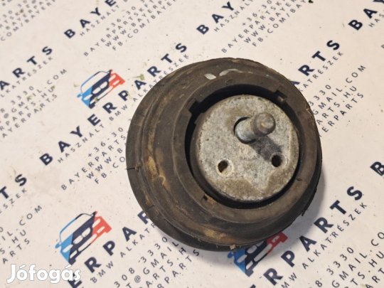 BMW E39 520i 523i 525i 528i 530i M52 M54 motortartó bak