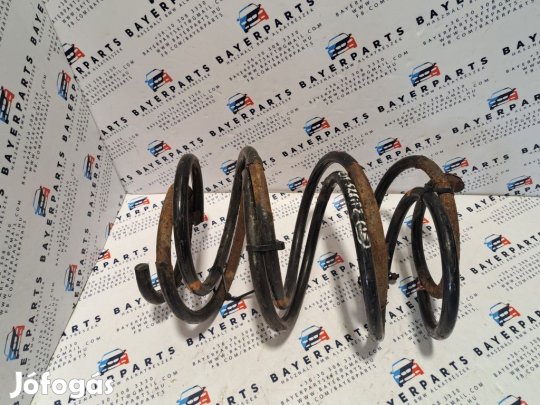 BMW E39 520i 523i 525i 528i 530i első rugó pár